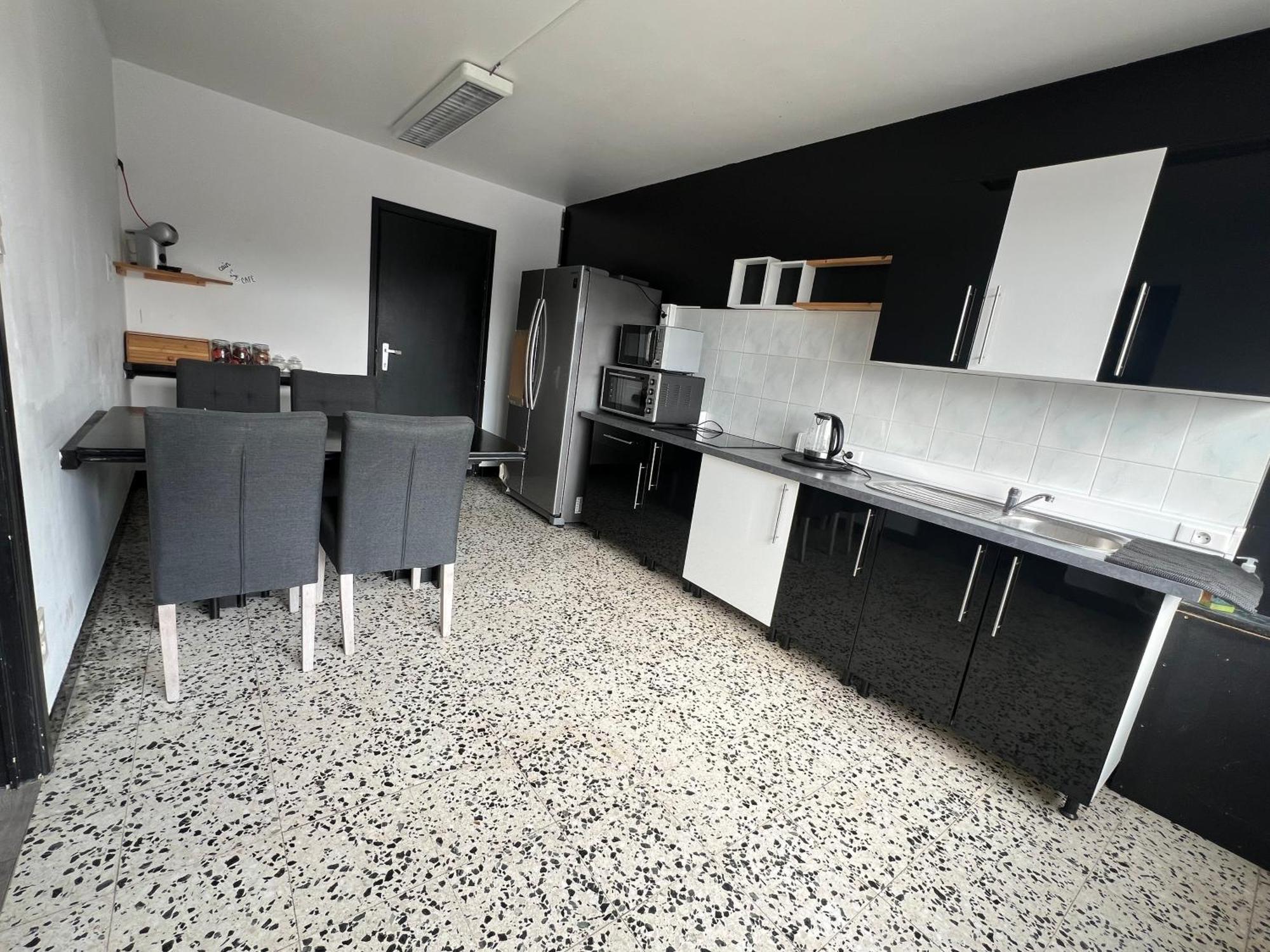 רושפורט Deluxe Apartment מראה חיצוני תמונה